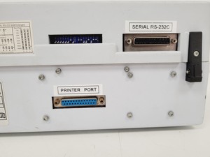 Thumbnail image of Labsystems Model 355  Multiskan EX Microplate Reader Lab