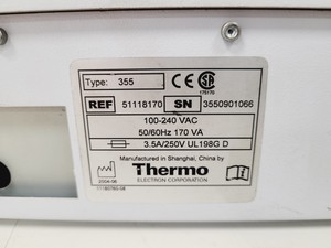 Thumbnail image of Labsystems Model 355  Multiskan EX Microplate Reader Lab