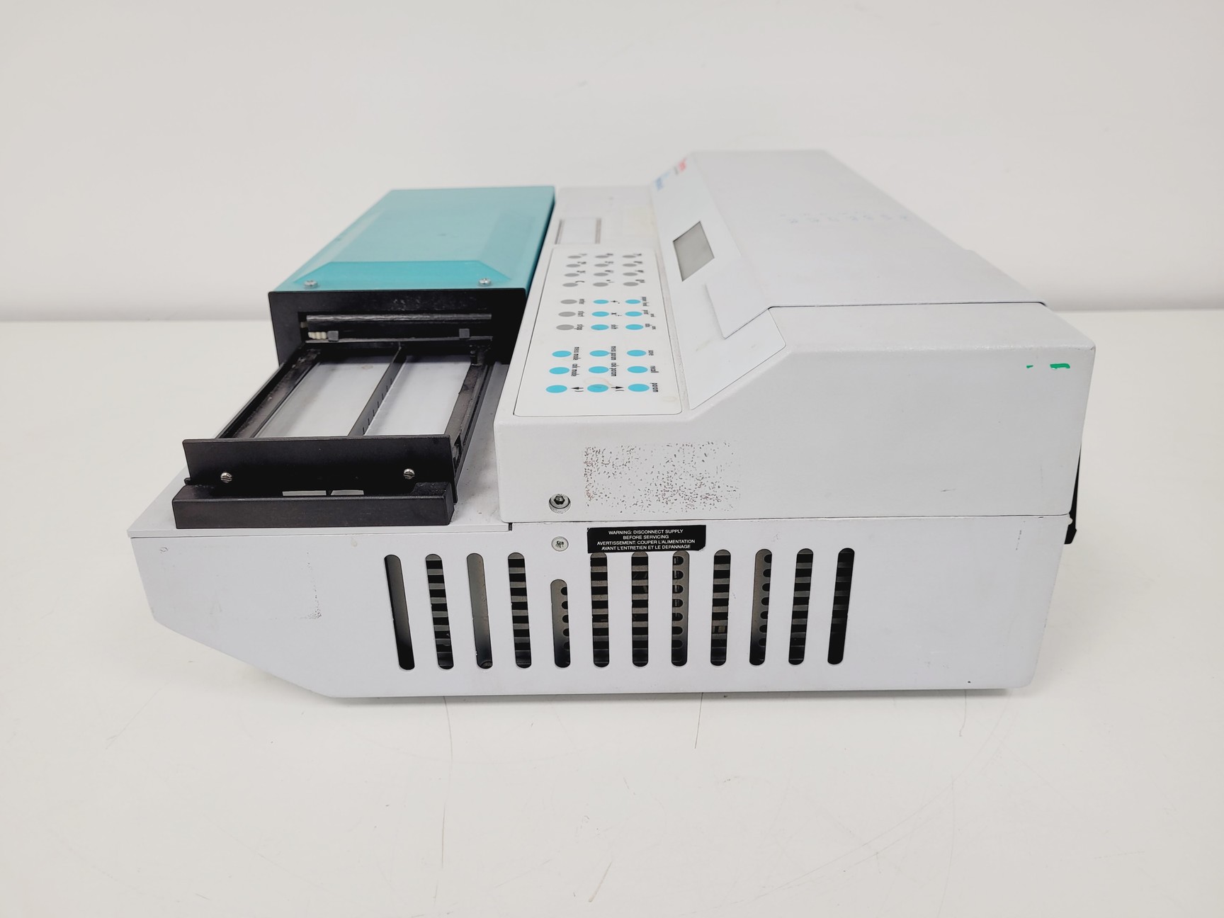 Image of Labsystems Model 355  Multiskan EX Microplate Reader Lab