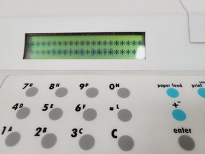 Thumbnail image of Labsystems Model 355  Multiskan EX Microplate Reader Lab