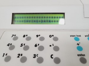 Thumbnail image of Labsystems Model 355  Multiskan EX Microplate Reader Lab