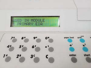 Thumbnail image of Labsystems Model 355  Multiskan EX Microplate Reader Lab