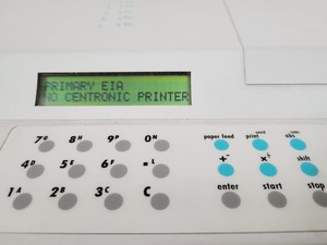 Thumbnail image of Labsystems Model 355  Multiskan EX Microplate Reader Lab