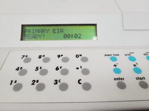 Thumbnail image of Labsystems Model 355  Multiskan EX Microplate Reader Lab