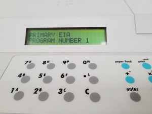 Thumbnail image of Labsystems Model 355  Multiskan EX Microplate Reader Lab