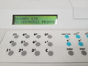 Thumbnail image of Labsystems Model 355  Multiskan EX Microplate Reader Lab