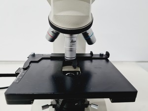 Thumbnail image of Leica ATC 2000 Compound Microscope with 3 x Objectives - Achro Lab