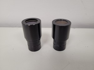 Thumbnail image of Leica ATC 2000 Compound Microscope with 4 x Achromatic Objectives Lab
