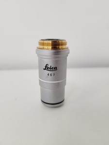 Thumbnail image of Leica ATC 2000 Compound Microscope with 4 x Achromatic Objectives Lab
