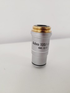 Thumbnail image of Leica ATC 2000 Compound Microscope with 4 x Achromatic Objectives Lab
