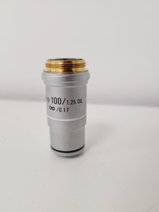 Thumbnail image of Leica ATC 2000 Compound Microscope with 4 x Achromatic Objectives Lab