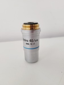 Thumbnail image of Leica ATC 2000 Compound Microscope with 4 x Achromatic Objectives Lab