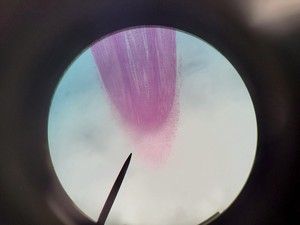 Thumbnail image of Leica ATC 2000 Compound Microscope with 4 x Achromatic Objectives Lab