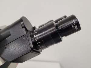 Thumbnail image of Leica ATC 2000 Compound Microscope with 4 x Achromatic Objectives Lab