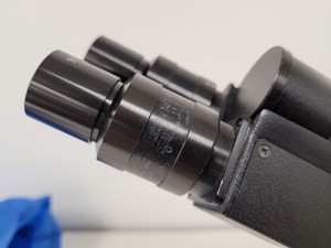 Thumbnail image of Leica ATC 2000 Compound Microscope with 4 x Achromatic Objectives Lab