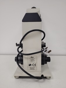 Thumbnail image of Leica Model ATC 2000 Compound Microscope with 4 x Achromatic Objectives Lab