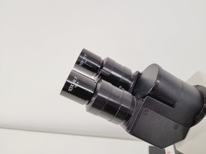 Thumbnail image of Leica Model ATC 2000 Microscope w/ 4 x Achromatic Objectives Lab