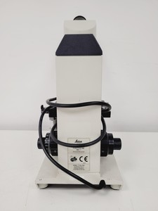 Thumbnail image of Leica Model ATC 2000 Microscope w/ 4 x Achromatic Objectives Lab