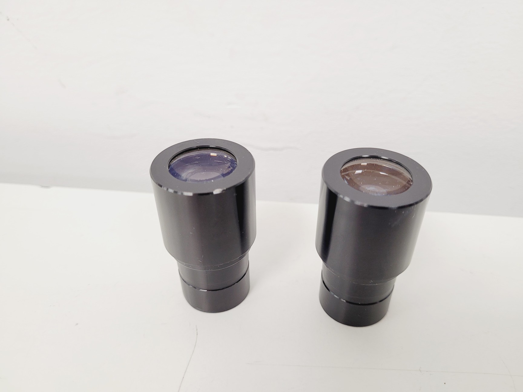 Image of Leica ATC 2000 Compound Microscope with 4 x Objectives - Achro OIL Lab