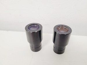 Thumbnail image of Leica ATC 2000 Compound Microscope with 4 x Objectives - Achro OIL Lab