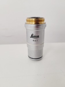 Thumbnail image of Leica ATC 2000 Compound Microscope with 4 x Objectives - Achro OIL Lab