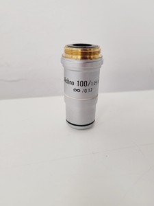Thumbnail image of Leica ATC 2000 Compound Microscope with 4 x Objectives - Achro OIL Lab