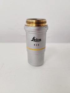 Thumbnail image of Leica ATC 2000 Compound Microscope with 4 x Objectives - Achro OIL Lab