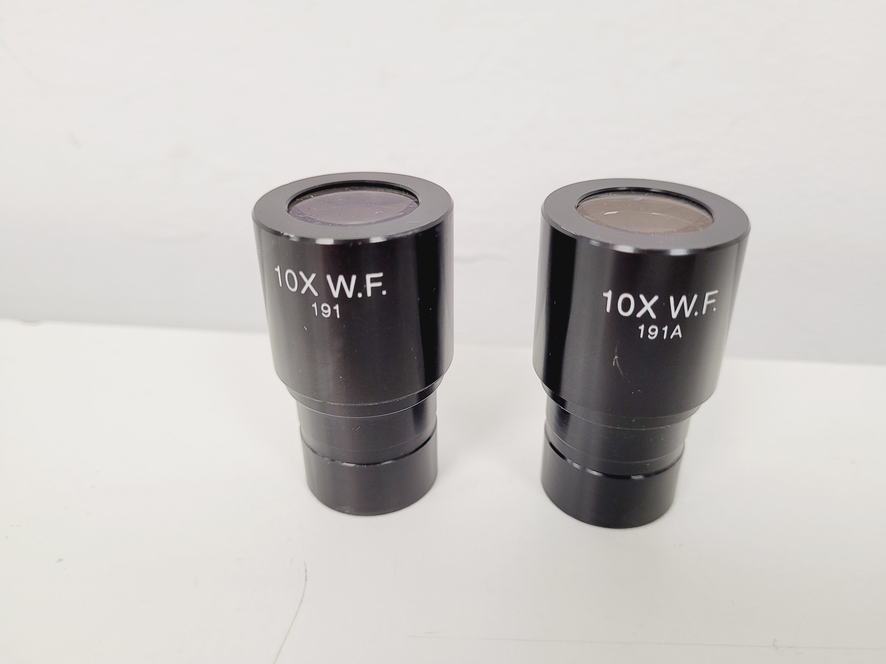 Image of Leica ATC 2000 Compound Microscope with 4 x Objectives - Achro OIL Lab