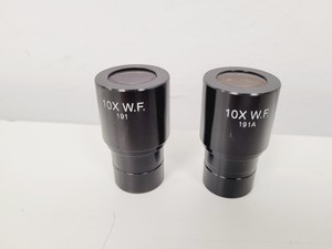 Thumbnail image of Leica ATC 2000 Compound Microscope with 4 x Objectives - Achro OIL Lab