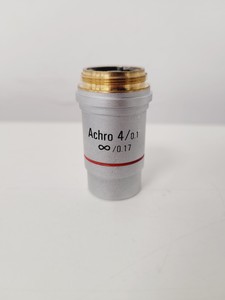 Thumbnail image of Leica ATC 2000 Compound Microscope with 4 x Objectives - Achro OIL Lab