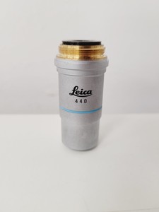 Thumbnail image of Leica ATC 2000 Compound Microscope with 4 x Objectives - Achro OIL Lab