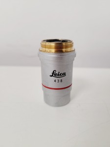 Thumbnail image of Leica ATC 2000 Compound Microscope with 4 x Objectives - Achro OIL Lab
