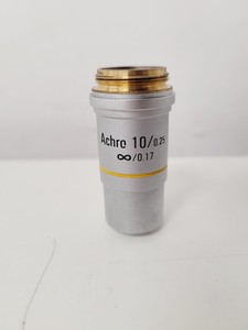 Thumbnail image of Leica ATC 2000 Compound Microscope with 4 x Objectives - Achro OIL Lab