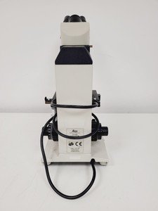 Thumbnail image of Leica ATC 2000 Compound Microscope with 4 x Objectives - Achro OIL Lab