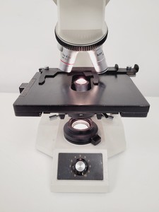 Thumbnail image of Leica ATC 2000 Compound Microscope with 4 x Objectives - Achro OIL Lab
