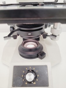 Thumbnail image of Leica ATC 2000 Compound Microscope with 4 x Objectives - Achro OIL Lab