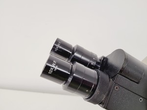 Thumbnail image of Leica ATC 2000 Compound Microscope with 4 x Objectives - Achro OIL Lab