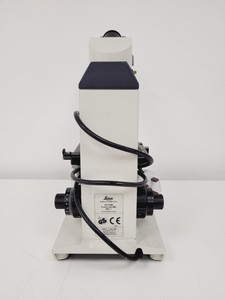 Thumbnail image of Leica ATC 2000 Compound Microscope with 4 x Objectives - Achro OIL Lab