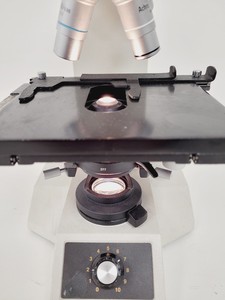 Thumbnail image of Leica ATC 2000 Compound Microscope with 4 x Objectives - Achro OIL Lab