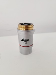 Thumbnail image of Leica ATC 2000 Compound Microscope with 4 x Objectives - Achro OIL Lab