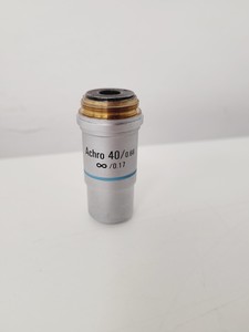 Thumbnail image of Leica ATC 2000 Compound Microscope with 4 x Objectives - Achro OIL Lab