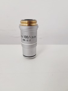 Thumbnail image of Leica ATC 2000 Compound Microscope with 4 x Objectives - Achro OIL Lab