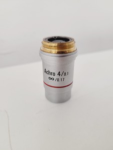 Thumbnail image of Leica ATC 2000 Compound Microscope with 4 x Objectives - Achro OIL Lab