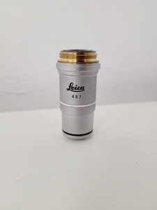 Thumbnail image of Leica ATC 2000 Compound Microscope with 4 x Objectives - Achro OIL Lab