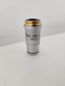 Thumbnail image of Leica ATC 2000 Compound Microscope with 4 x Objectives - Achro OIL Lab