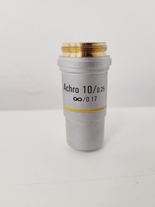 Thumbnail image of Leica ATC 2000 Compound Microscope with 4 x Objectives - Achro OIL Lab