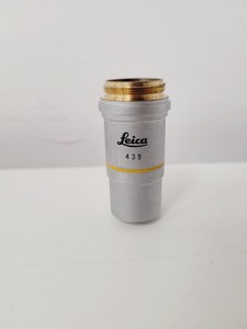 Thumbnail image of Leica ATC 2000 Compound Microscope with 4 x Objectives - Achro OIL Lab