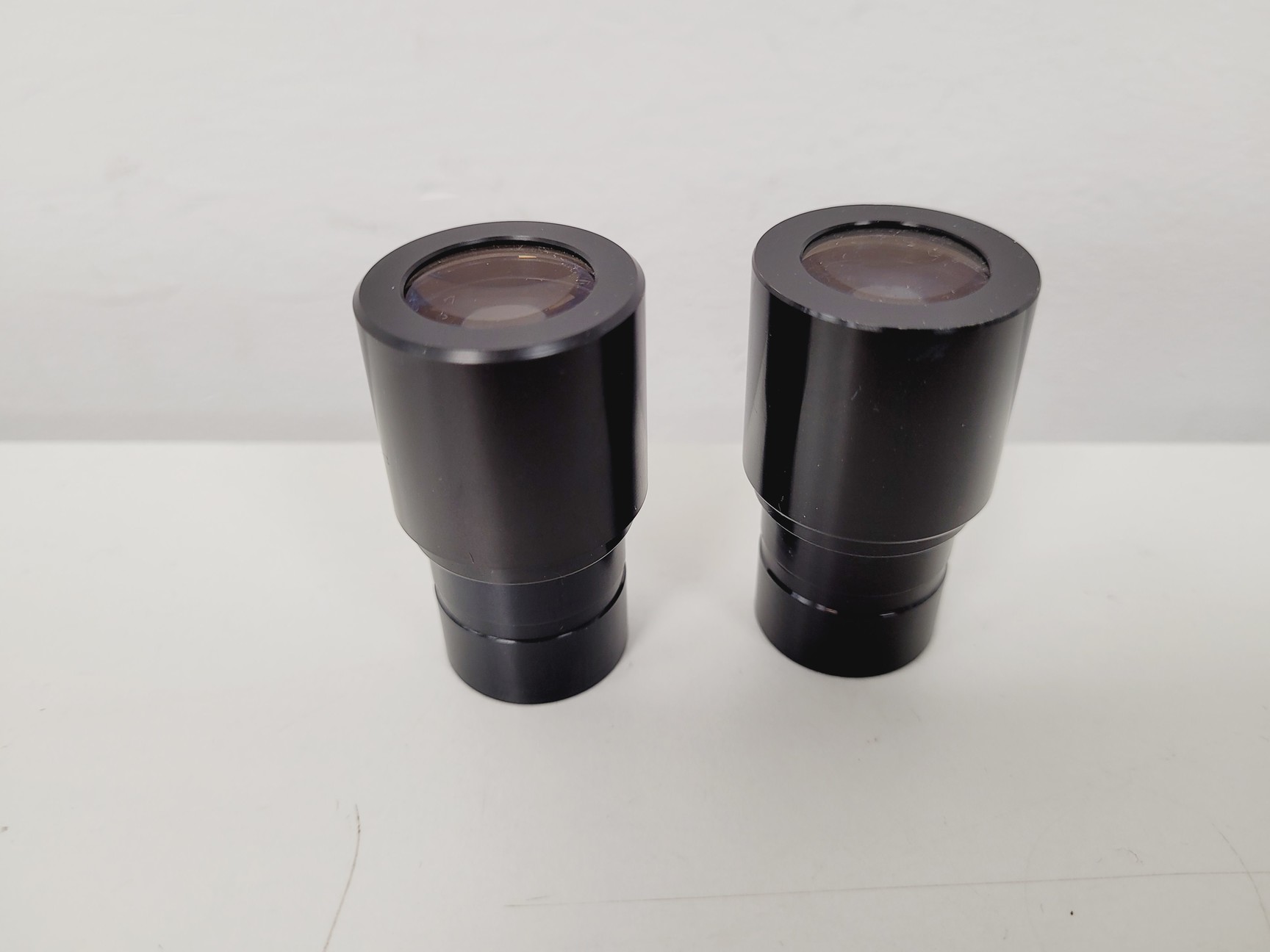 Image of Leica ATC 2000 Compound Microscope with 4 x Objectives - Achro OIL Lab