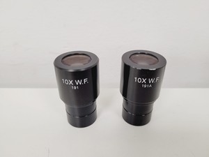Thumbnail image of Leica ATC 2000 Compound Microscope with 4 x Objectives - Achro OIL Lab
