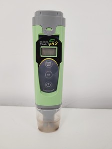 Thumbnail image of 15 x EcoTestr pH2 PH Meters Lab